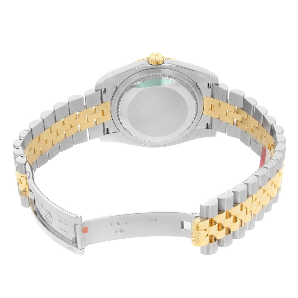 5th image of Rolex 116243 Wristwatch, DisplayModel condition