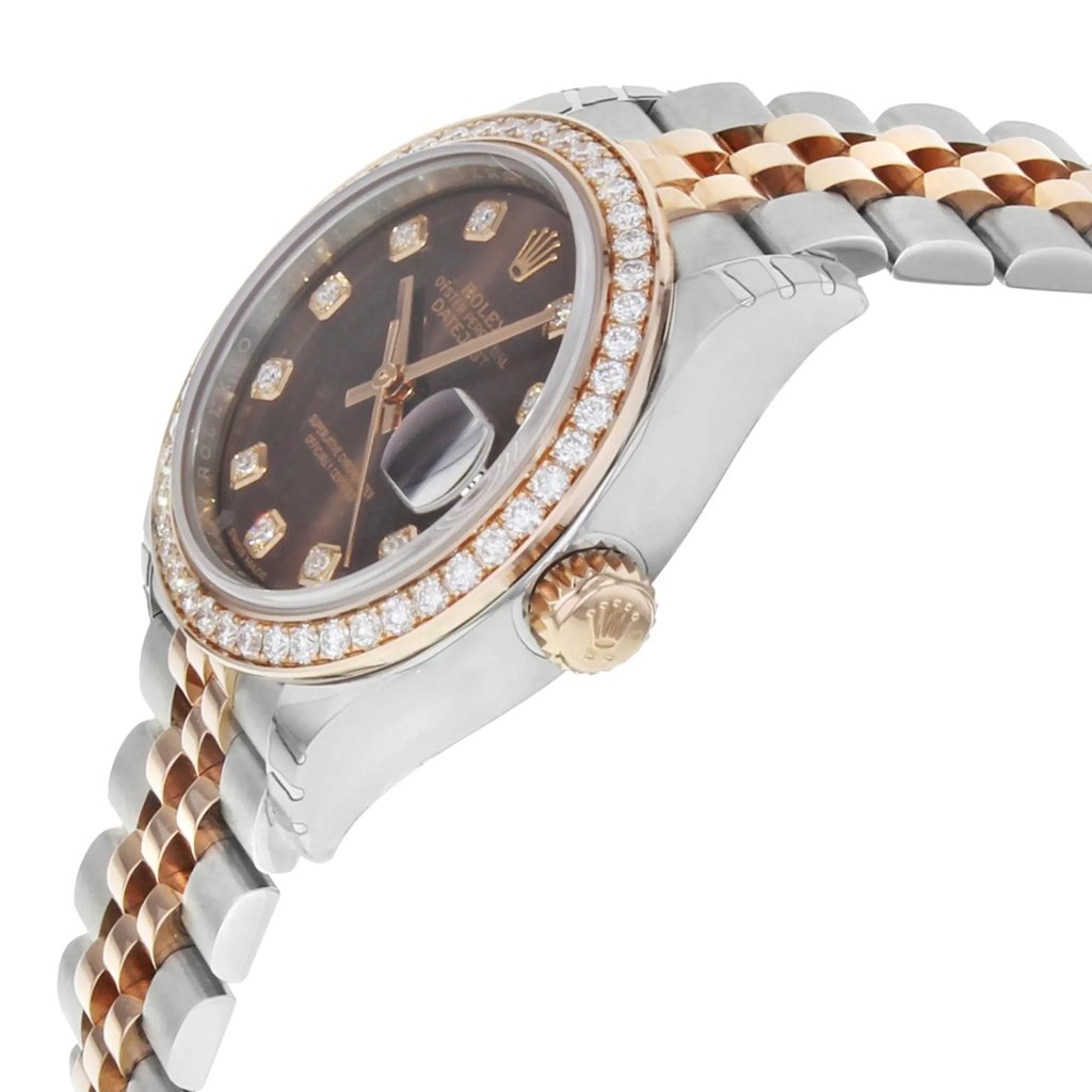 3rd image of Rolex 279381RBR chodj Wristwatch, DisplayModel condition