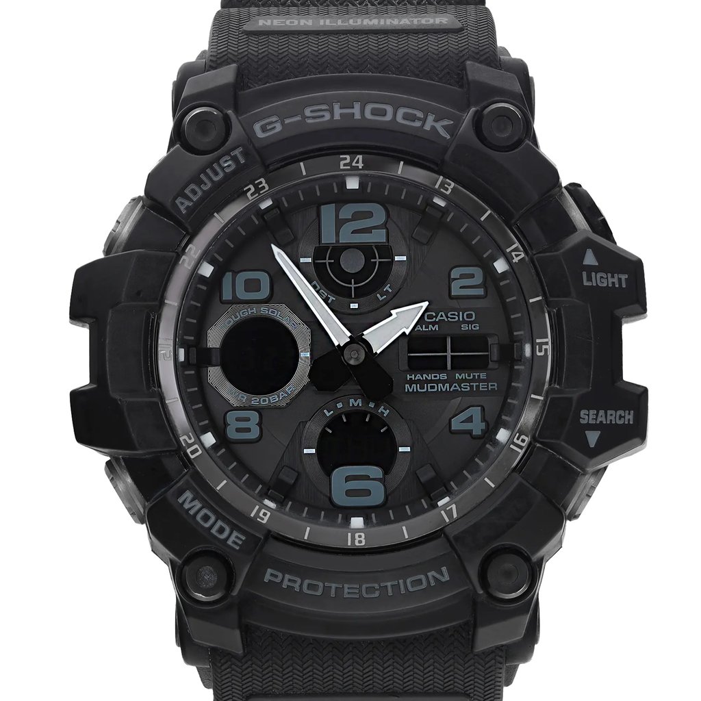 4th image of Casio Casio G-Shock Wristwatch, PreOwned condition