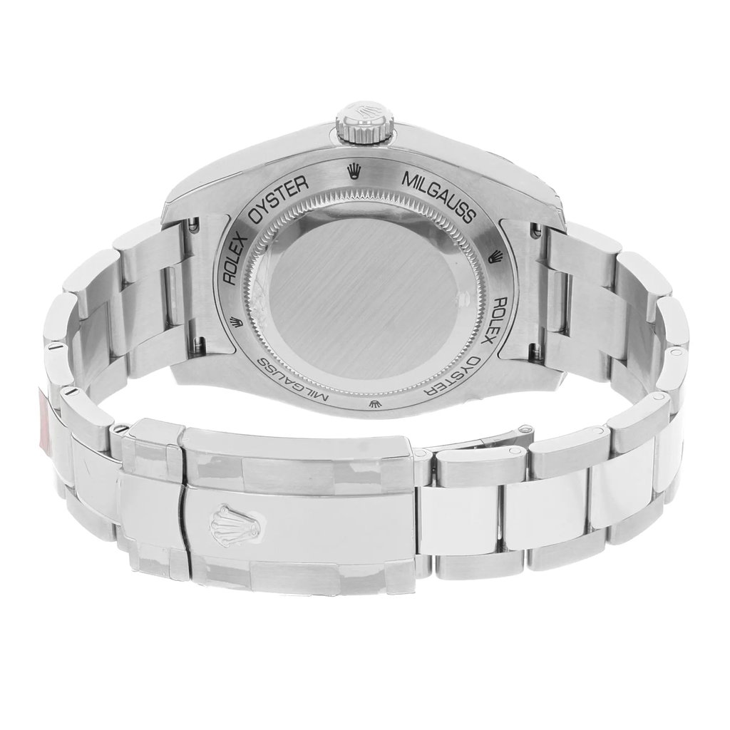 4th image of Rolex 116400 BKO Wristwatch, Unworn condition