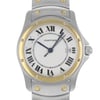 2nd image of Cartier 1551 Wristwatch, PreOwned condition