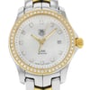 2nd image of TAG Heuer WJF1354.BB0581 Wristwatch, PreOwned condition