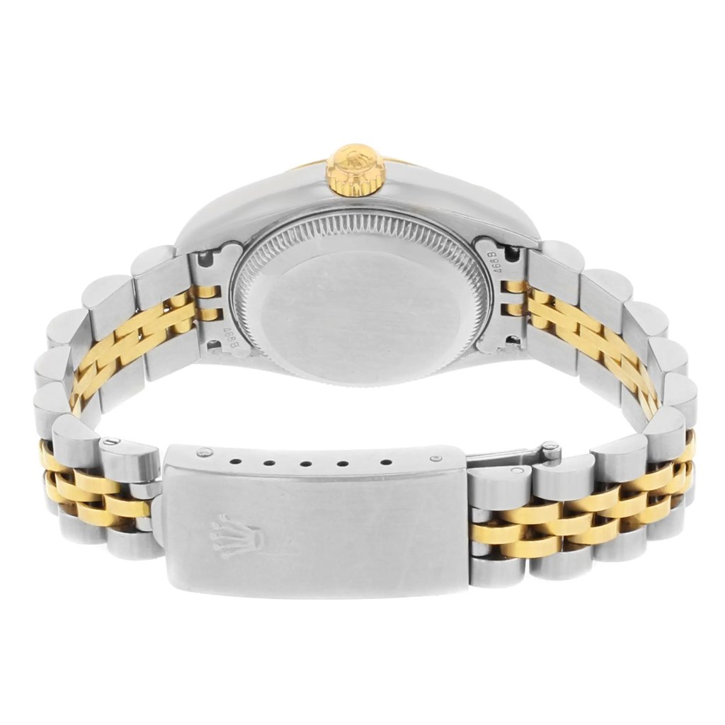 4th image of Rolex 79173 Wristwatch, PreOwned condition