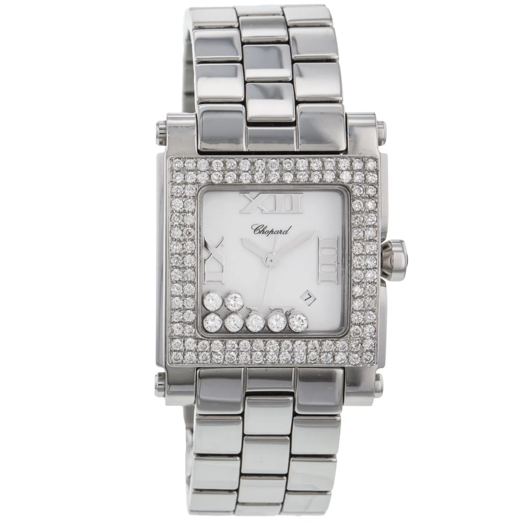 1st image of Chopard 278496-3001 Wristwatch, Unworn condition