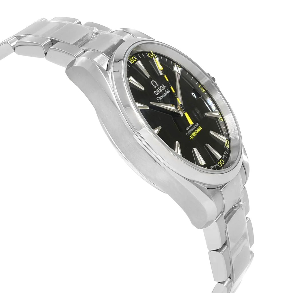 4th image of OMEGA 231.10.42.21.01.002 Wristwatch, Unworn condition