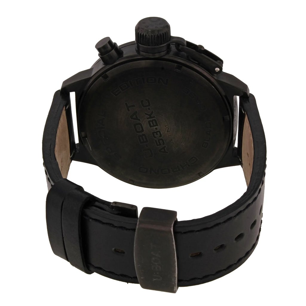5th image of U-Boat UB365 Wristwatch, PreOwned condition