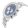 3rd image of Breitling Breitling Navitimer Wristwatch, DisplayModel condition