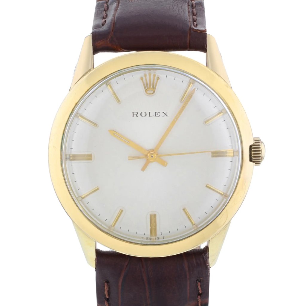 2nd image of Rolex n/a Wristwatch, PreOwned condition