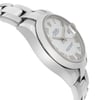 View Of Opposite Crown Facing Side Of Rolex 178240 Stainless Steel Watch Unworn Condition