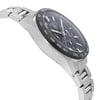 View Of Opposite Crown Facing Side Of TAG Heuer CBN2A1B.BA0643 Stainless Steel Watch Unworn Condition
