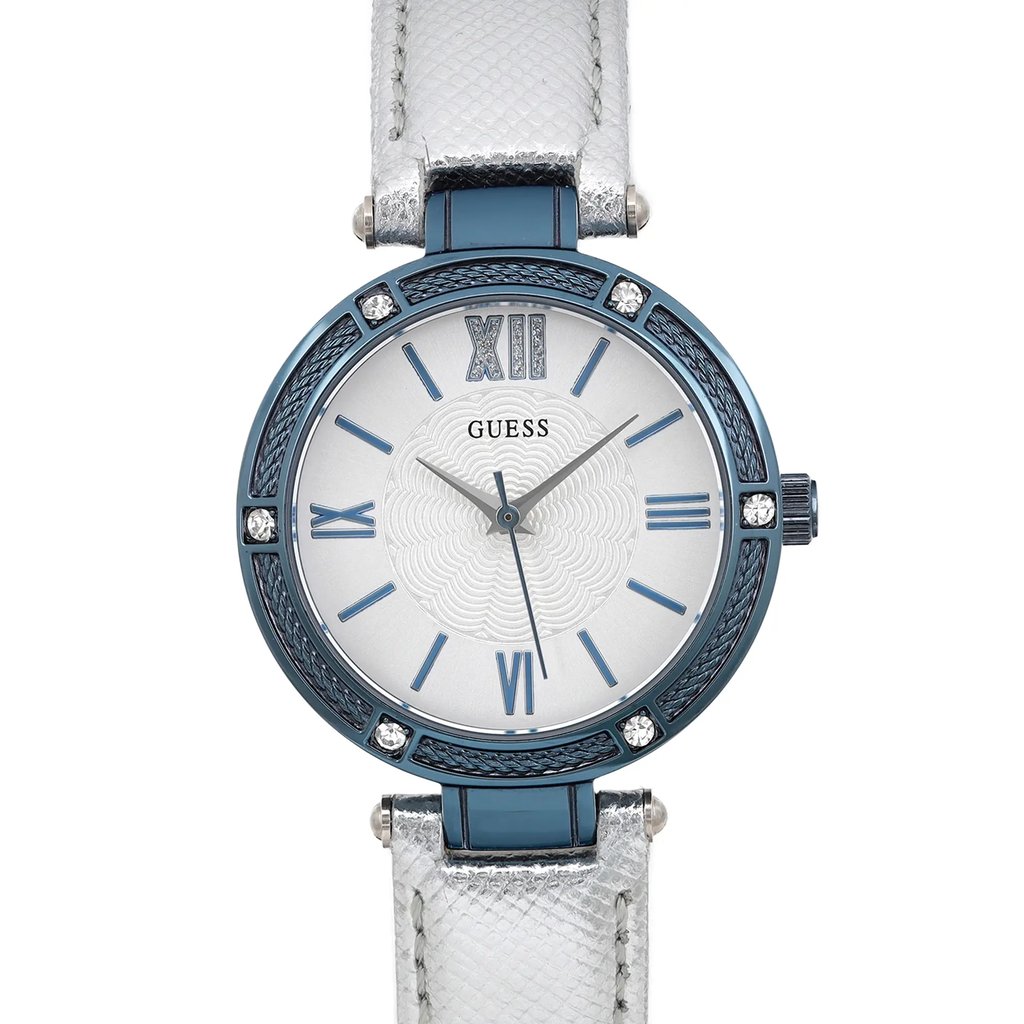 2nd image of GUESS Guess Park Ave South Wristwatch, DisplayModel condition