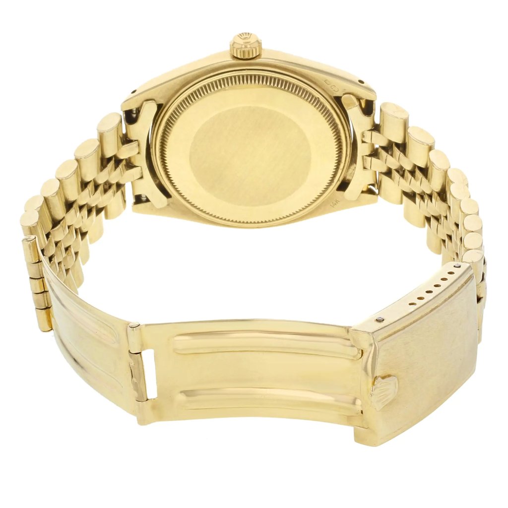 5th image of Rolex 1503 Wristwatch, PreOwned condition
