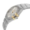 3rd image of OMEGA 123.20.38.21.02.005 Wristwatch, DisplayModel condition