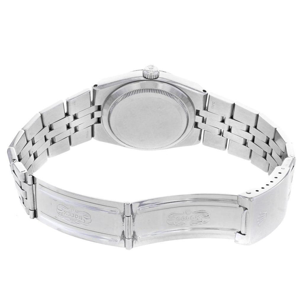 6th image of Rolex 17014 Wristwatch, PreOwned condition