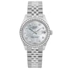1st image of Rolex Datejust Wristwatch, New condition