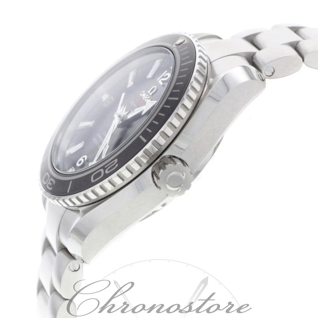 2nd image of OMEGA 232.30.42.21.01.001 Wristwatch, DisplayModel condition