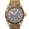 2nd image of TUDOR 79250BM Wristwatch, DisplayModel condition