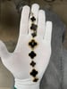 6th image of Van Cleef & Arpels Vintage Alhambra Wristwatch, PreOwned condition