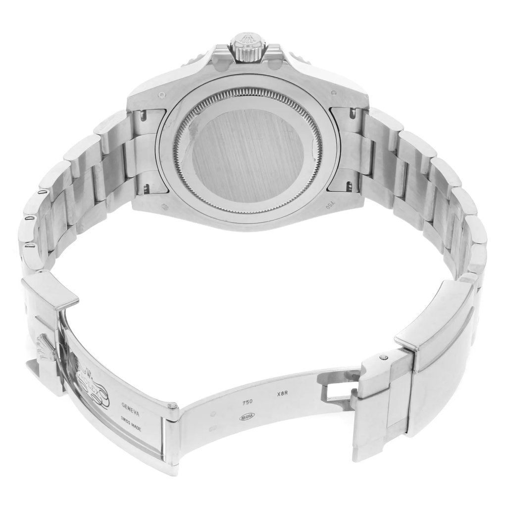6th image of Rolex 116719BLRO Wristwatch, PreOwned condition