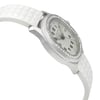 View Of Opposite Crown Facing Side Of Patek Philippe 5067A-011 Stainless Steel Watch Unworn Condition