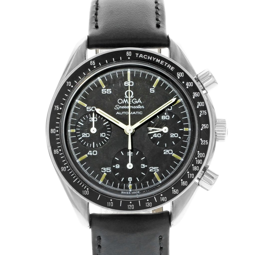2nd image of OMEGA 175.0032.1 Wristwatch, PreOwned condition