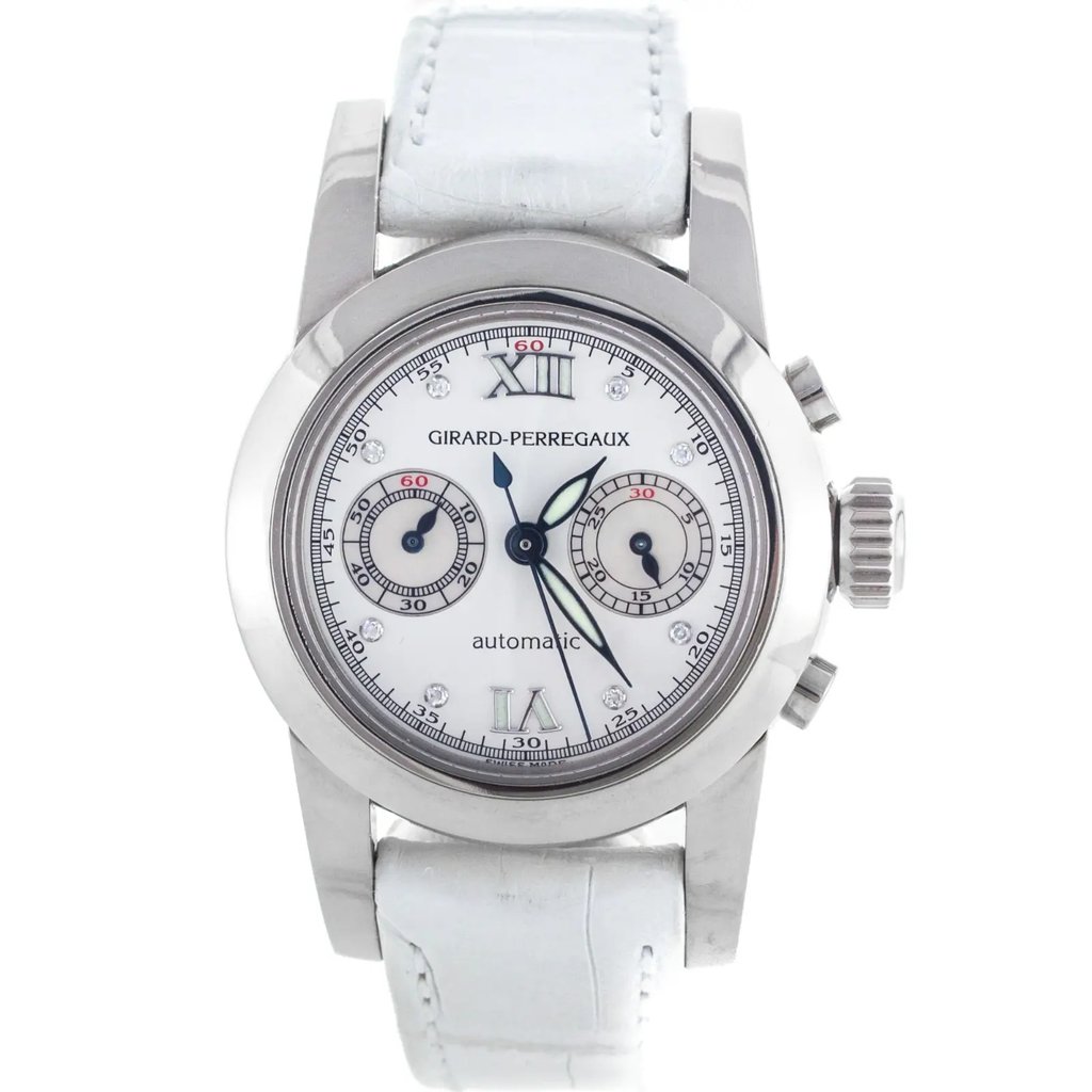 1st image of Girard-Perregaux 8045 Wristwatch, DisplayModel condition