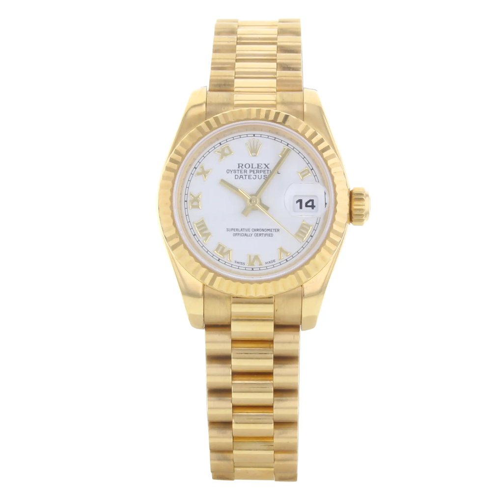 1st image of Rolex 179178 Wristwatch, PreOwned condition
