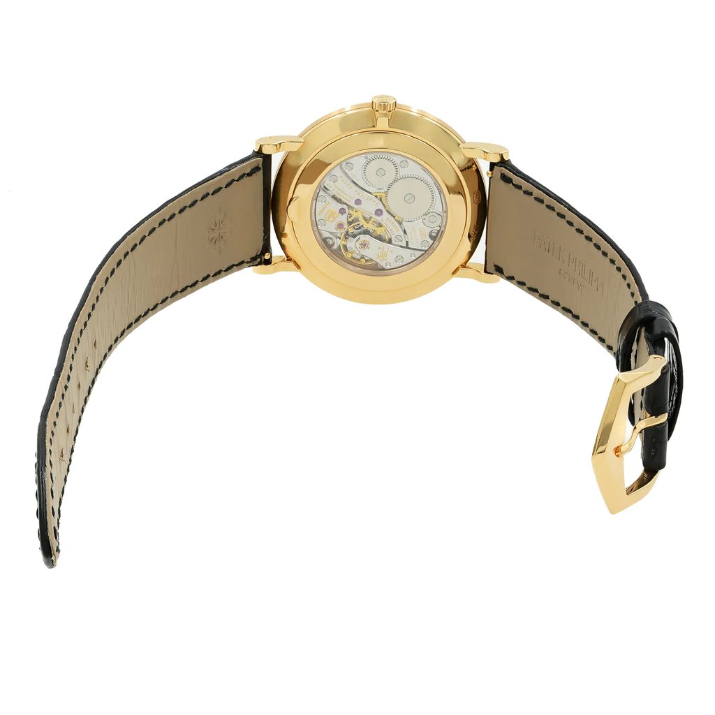 5th image of Patek Philippe 5119R-001 Wristwatch, Unworn condition