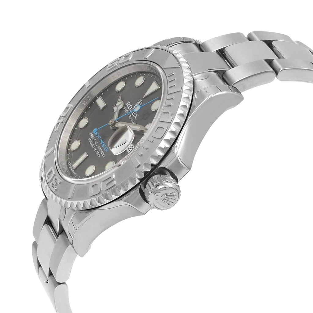 3rd image of Rolex 116622RSO Wristwatch, DisplayModel condition