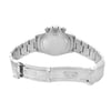 Back View Of Screwback Back Case And Open Stainless Steel Band Of Rolex 16520 Watch Pre Owned Condition