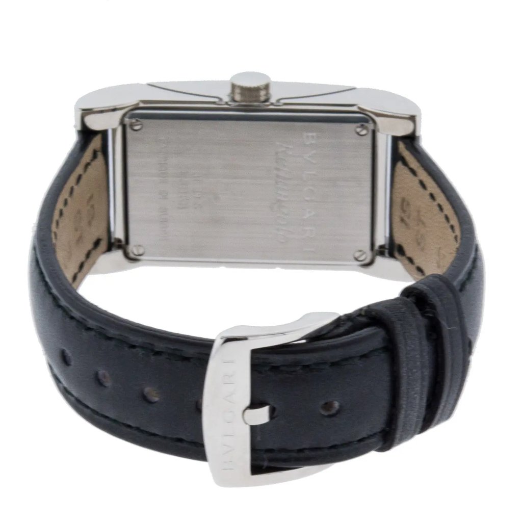 3rd image of Bvlgari RT 39 S Wristwatch, DisplayModel condition