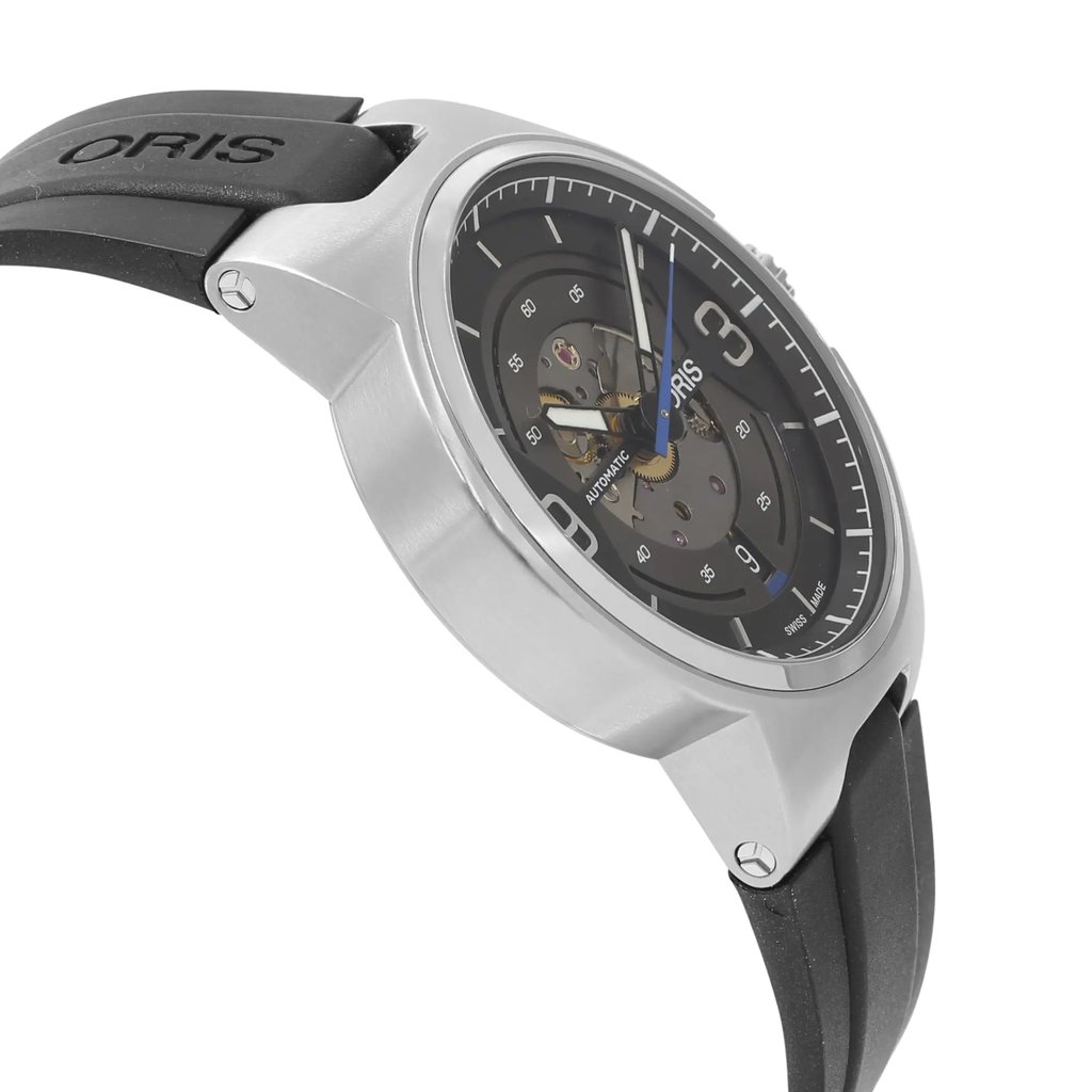 4th image of Oris 733-7716-4164 RS Wristwatch, DisplayModel condition