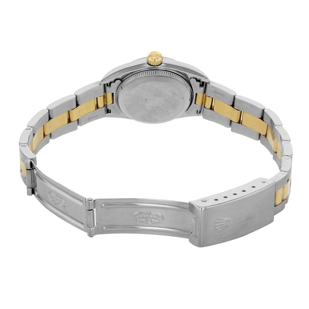 10th image of Rolex 76233 Wristwatch, PreOwned condition
