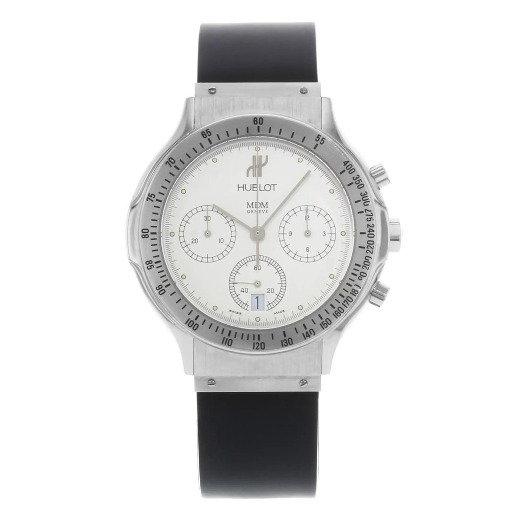 1st image of Hublot 1621.1 Wristwatch, PreOwned condition
