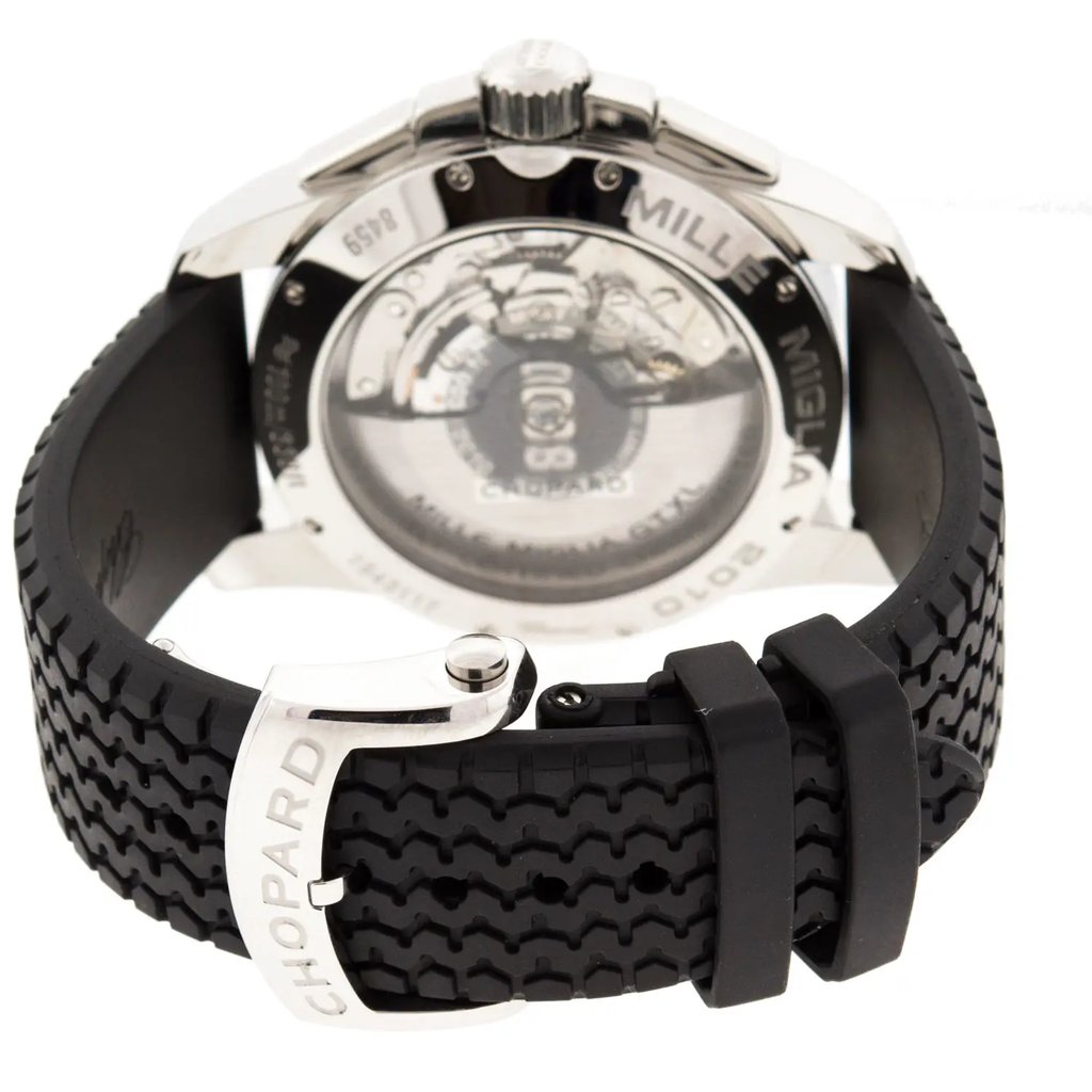 3rd image of Chopard 168459-3019 Wristwatch, DisplayModel condition