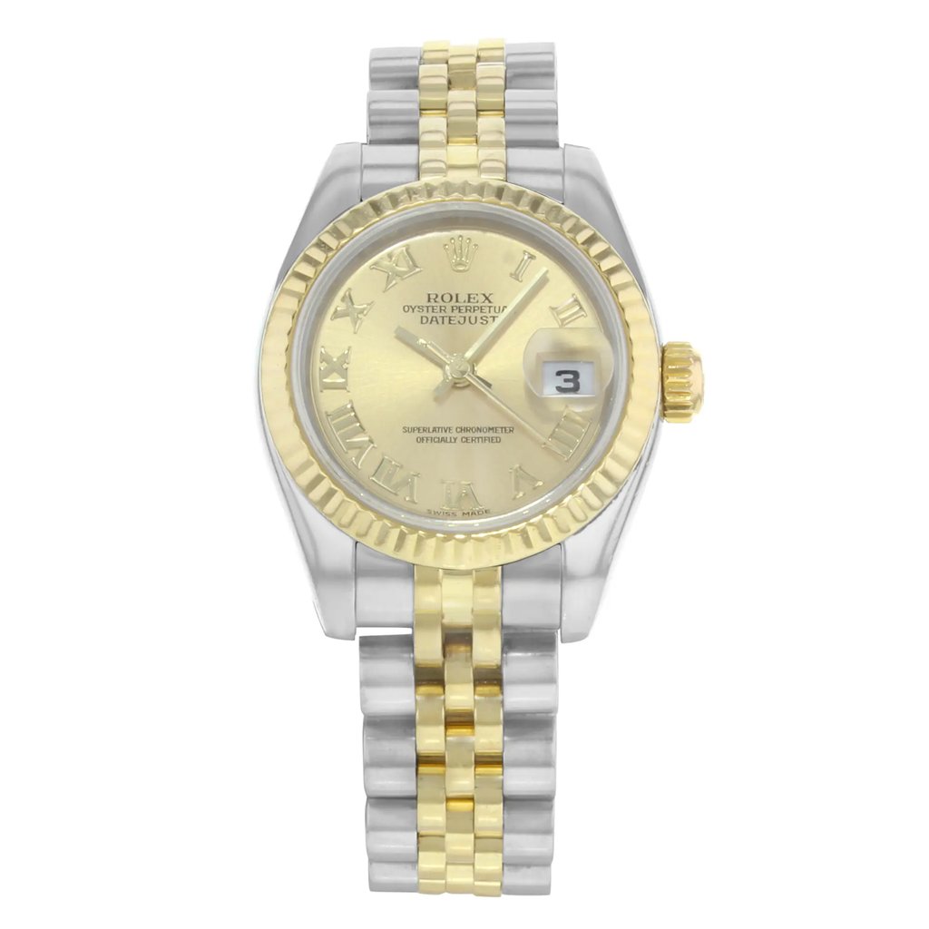 1st image of Rolex 179173 Wristwatch, PreOwned condition