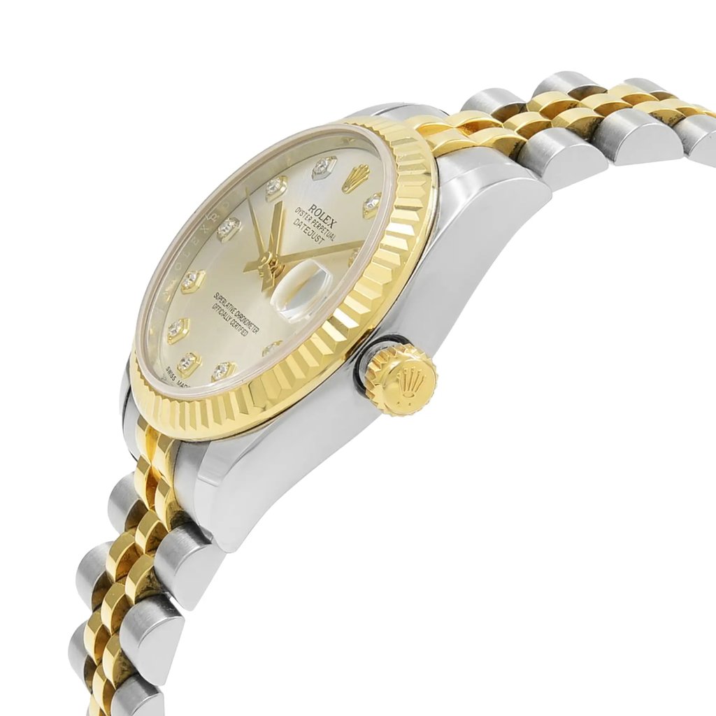 3rd image of Rolex 178273 Wristwatch, PreOwned condition