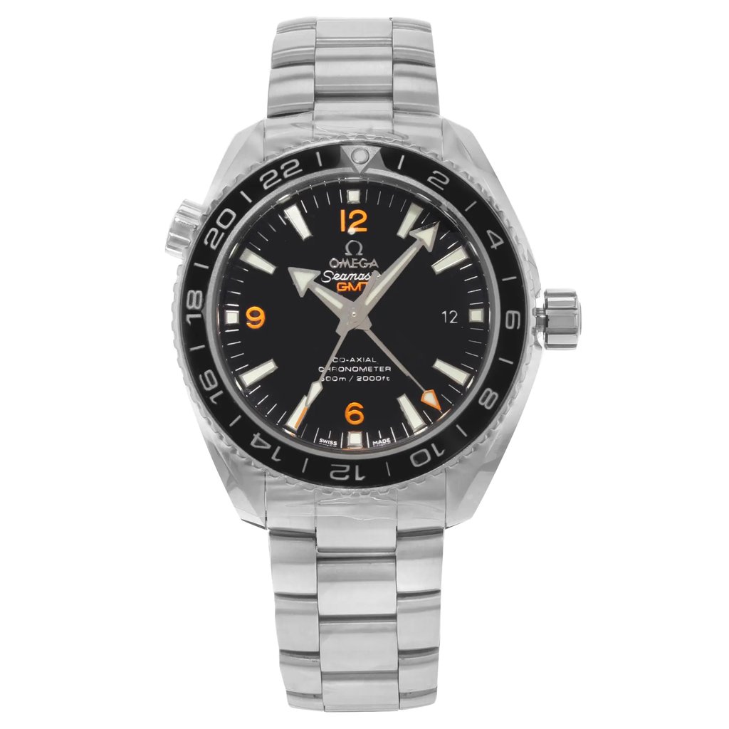 1st image of OMEGA 232.30.44.22.01.002 Wristwatch, Unworn condition