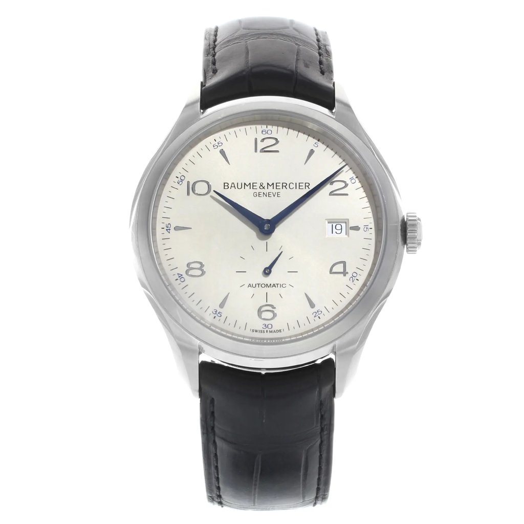 1st image of Baume & Mercier MOA10052 Wristwatch, DisplayModel condition