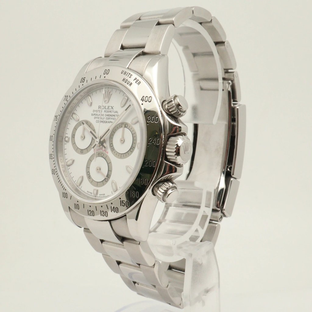 2nd image of Rolex Daytona  Wristwatch, PreOwned condition