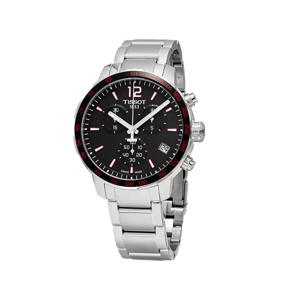 1st image of Tissot Wristwatch, Unworn condition