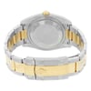 4th image of Rolex 116233 bkado Wristwatch, DisplayModel condition