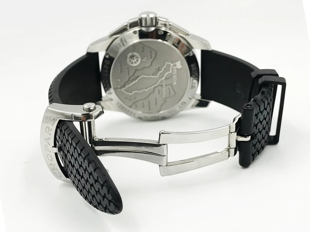 4th image of Chopard 168459-3009 Wristwatch, DisplayModel condition