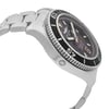 View Of Opposite Crown Facing Side Of Breitling A1739102/BA76-162A Stainless Steel Watch Pre Owned Condition