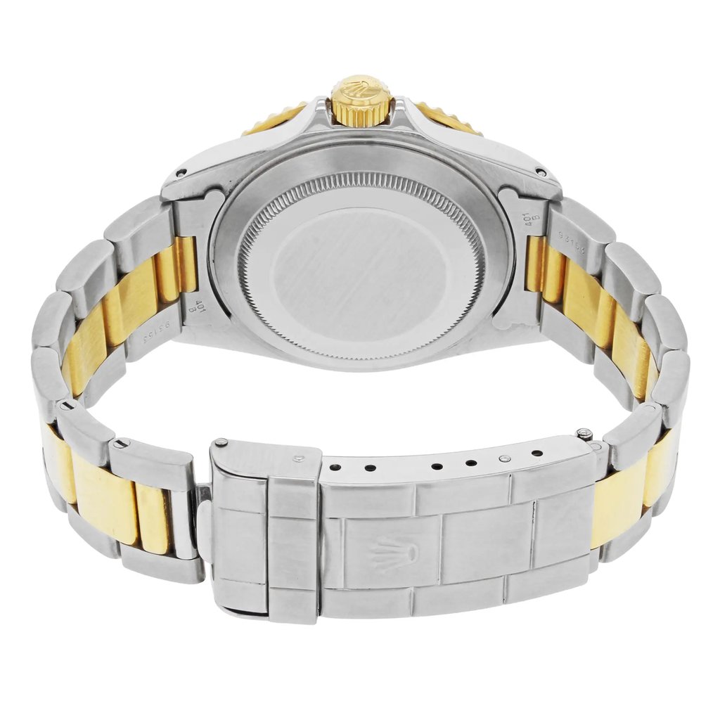 5th image of Rolex 16613 Wristwatch, PreOwned condition