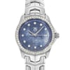 2nd image of TAG Heuer WJF131G.BA0572 Wristwatch, PreOwned condition