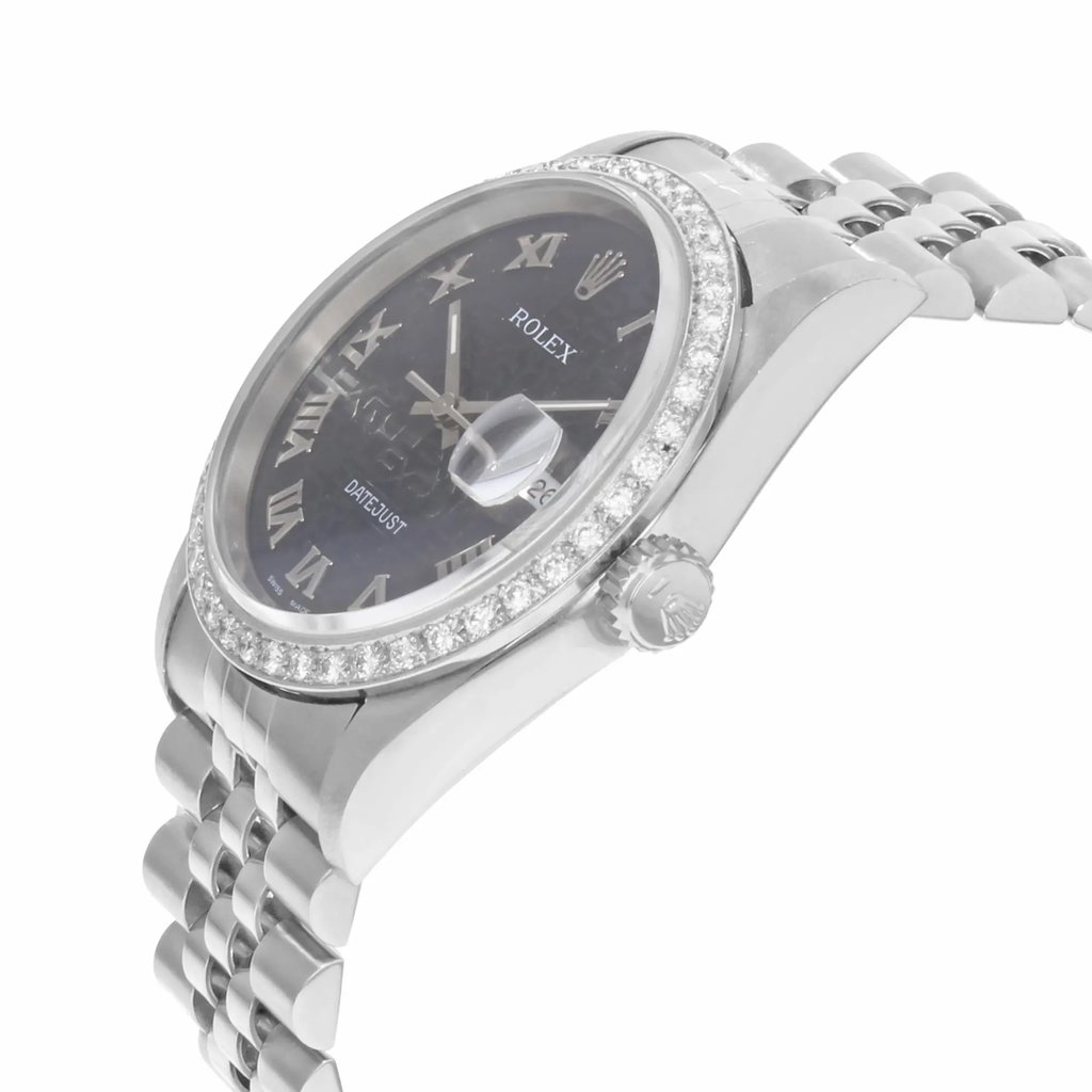 3rd image of Rolex 16234 Wristwatch, PreOwned condition