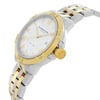 View Of Crown Facing Side Of RAYMOND WEIL 8160-STP-00308 Stainless Steel Watch Unworn Condition