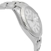View Of Opposite Crown Facing Side Of Rolex 126334 Stainless Steel Watch New Condition