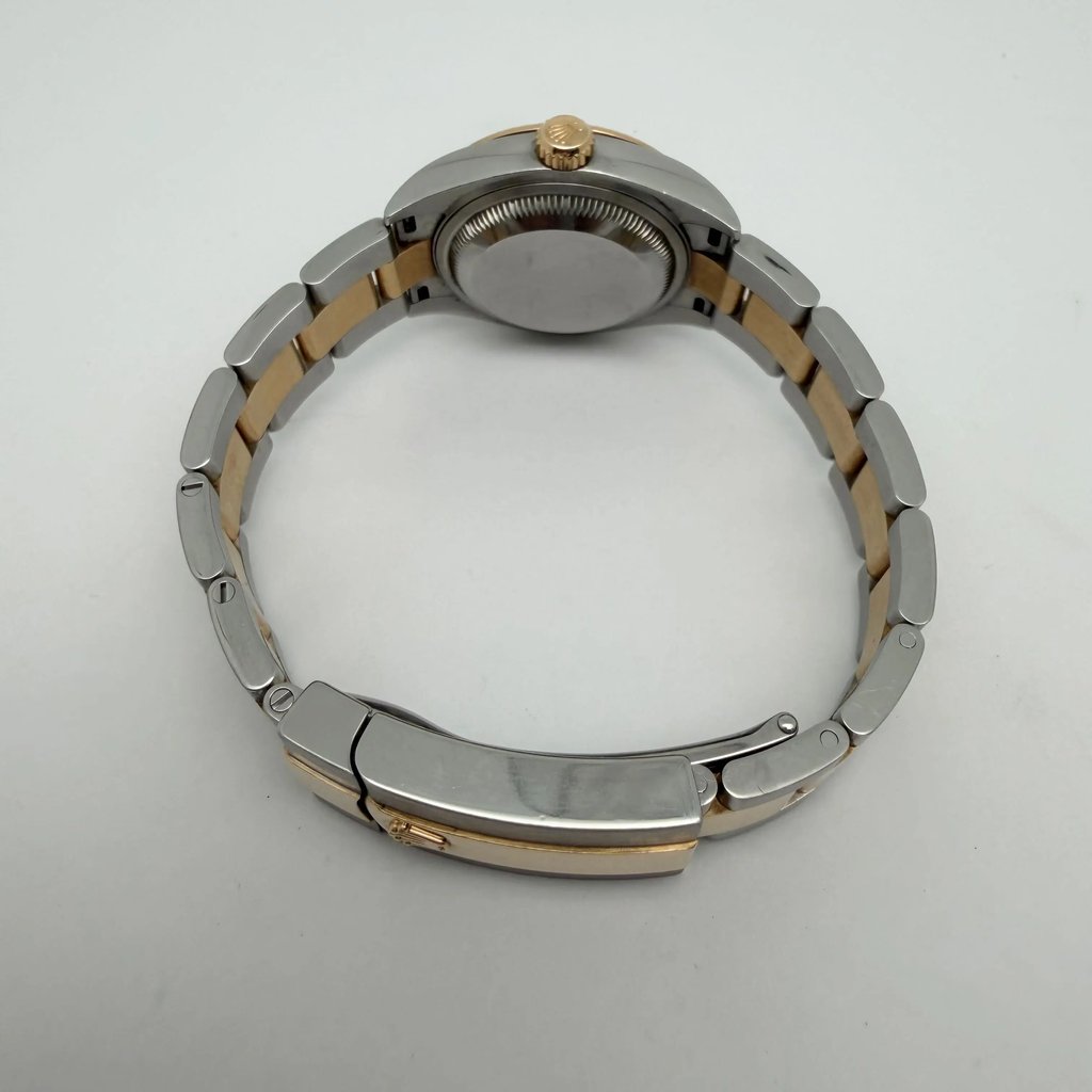 4th image of Rolex Datejust Wristwatch, PreOwned condition